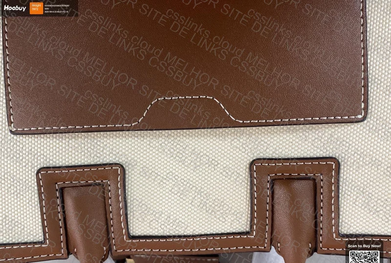 Burberry Bag (GL or RL?) 5