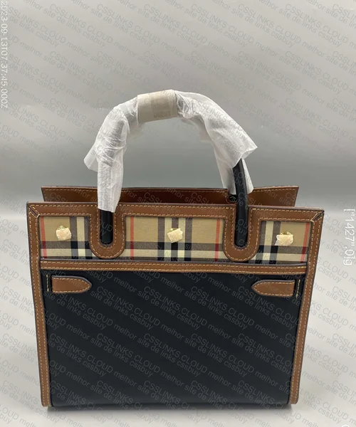 Burberry Bag for My Mom