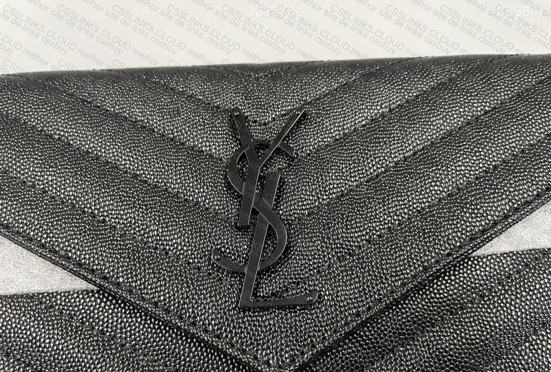 YSL Wallet Bag 2