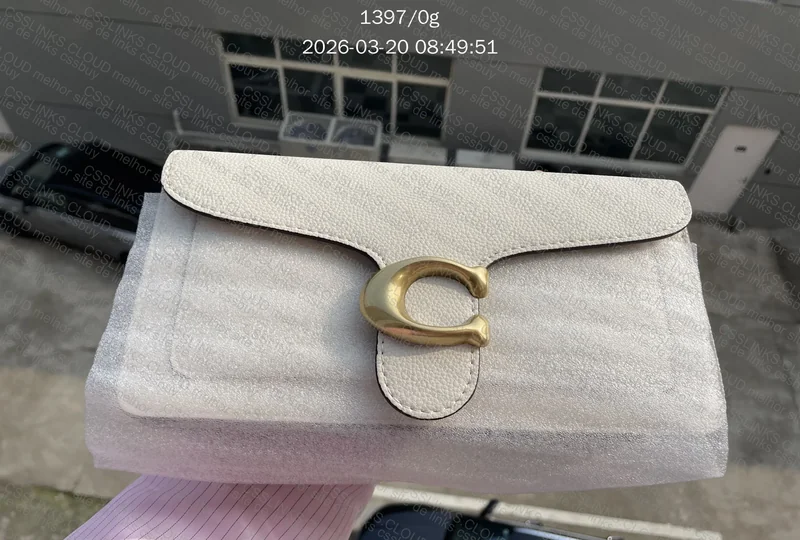 Bolsa Coach