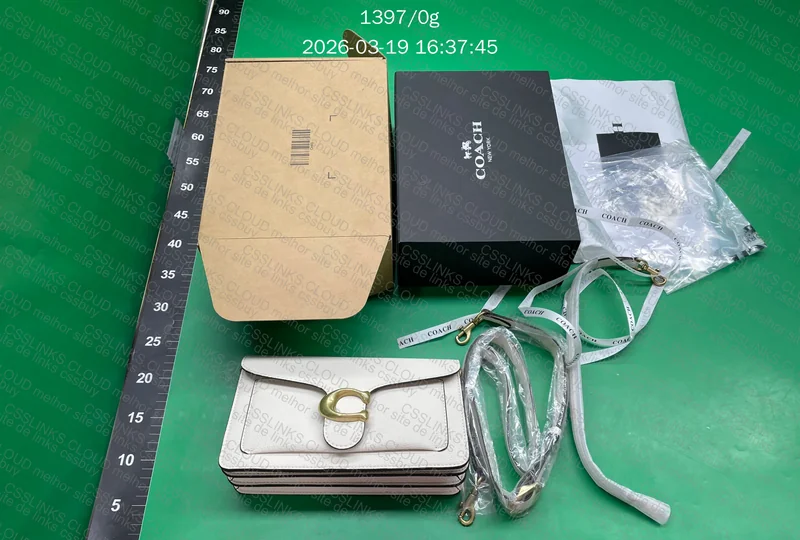 Bolsa Coach 5