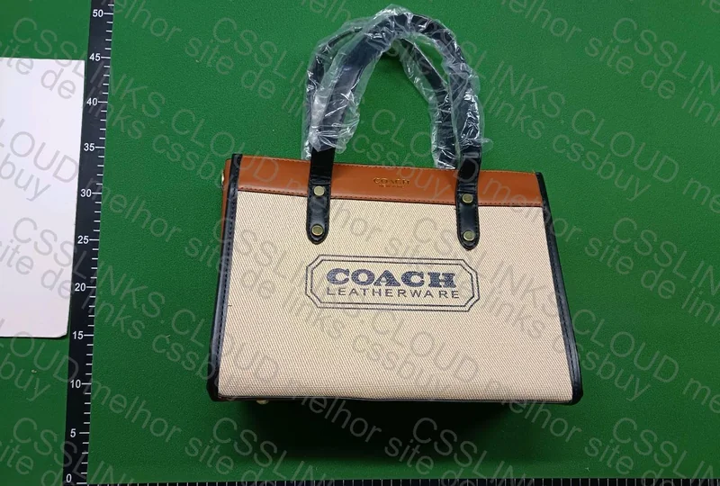 Coach Leatherware Bag