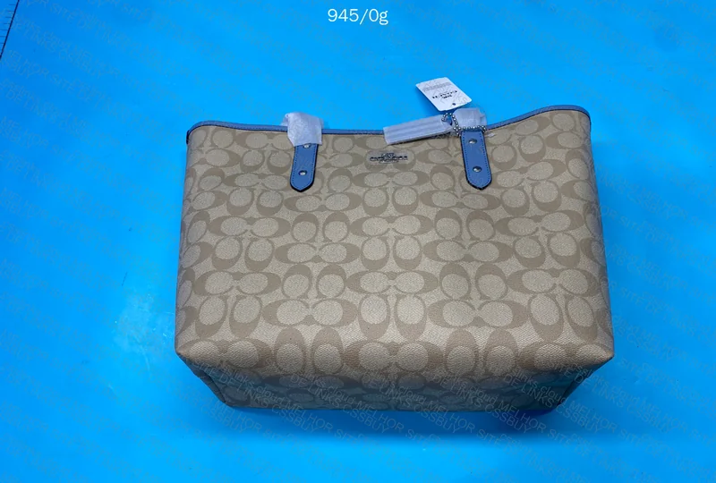 Coach OG Bag