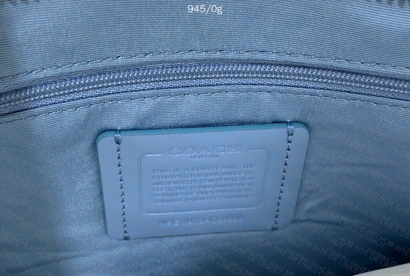 Coach OG Bag 4