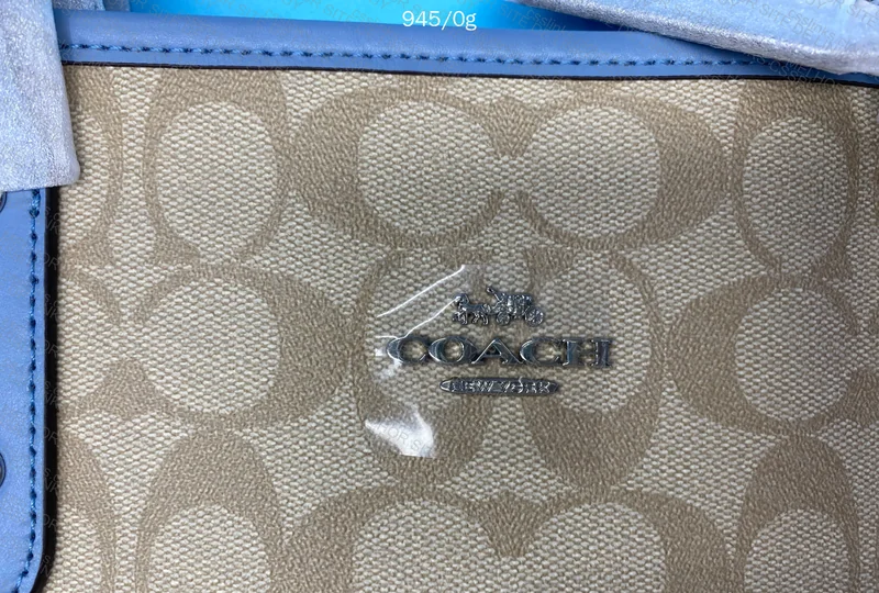Coach OG Bag 5