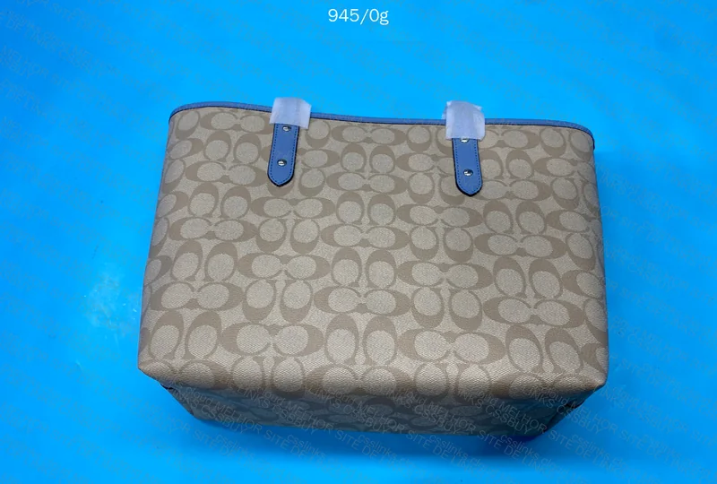 Coach OG Bag 6