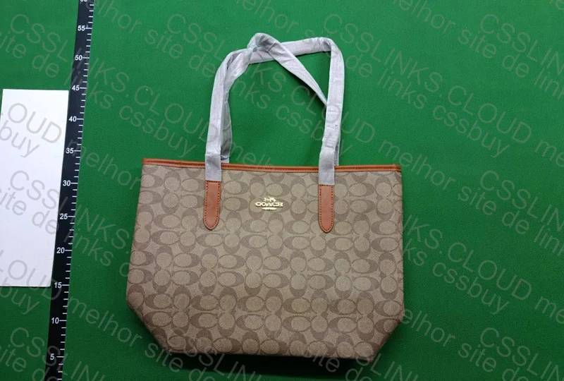 Coach Bag for Grandma
