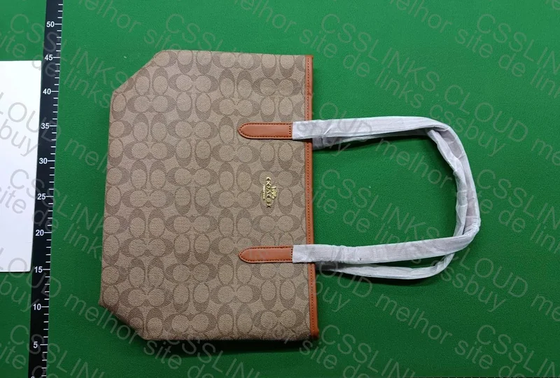 Coach Bag for Grandma 3