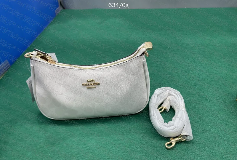 Coach Bag for Girl 5