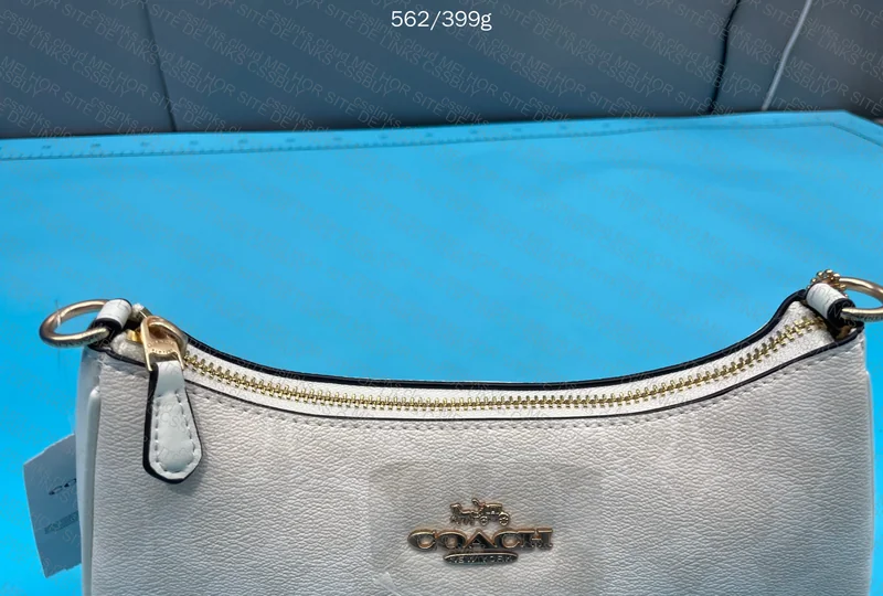 Coach Bag (for Woman) 3