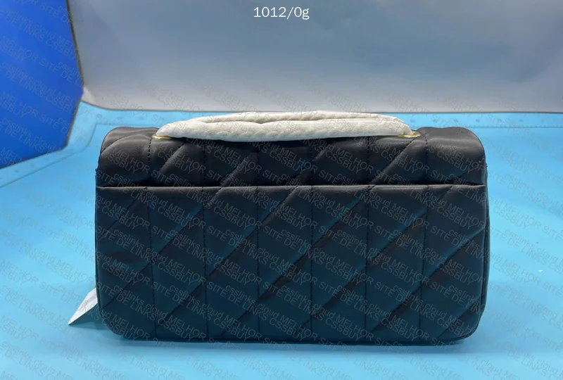 Coach Tabby Quilting Bag 5