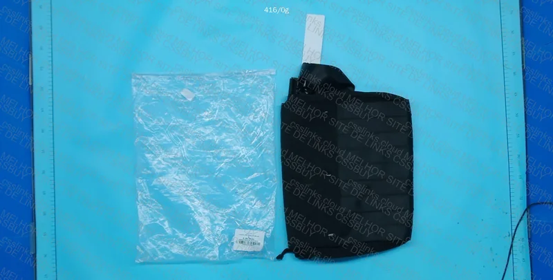 CP Company Bag 3