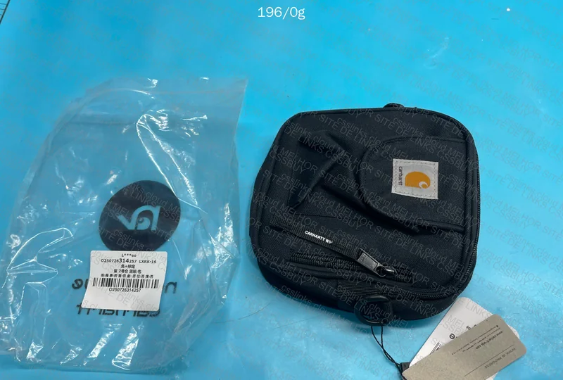 Carhartt Bag 3