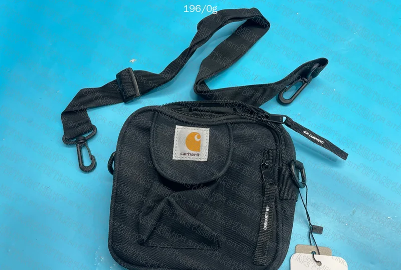 Carhartt Bag 4