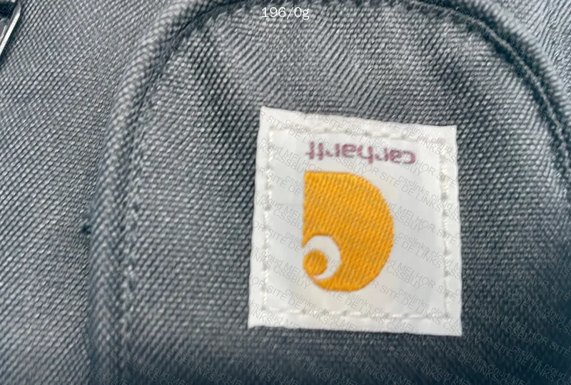 Carhartt Bag 5
