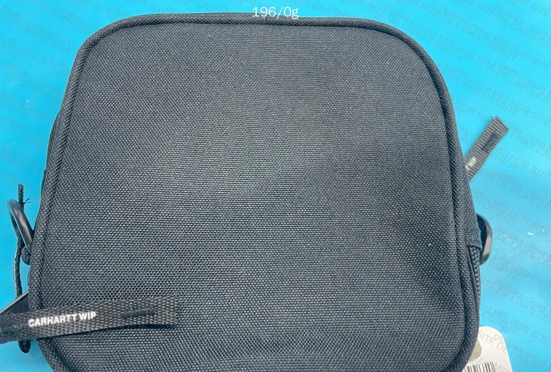 Carhartt Bag 6
