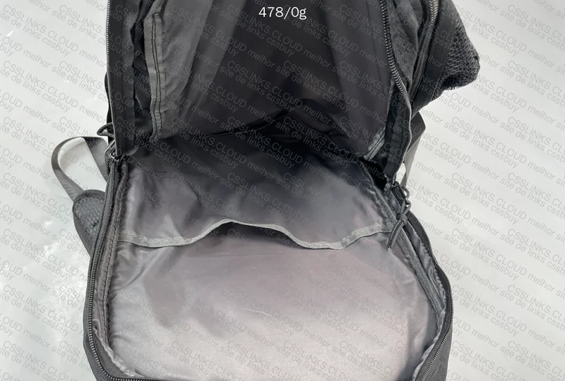 Supreme Bag