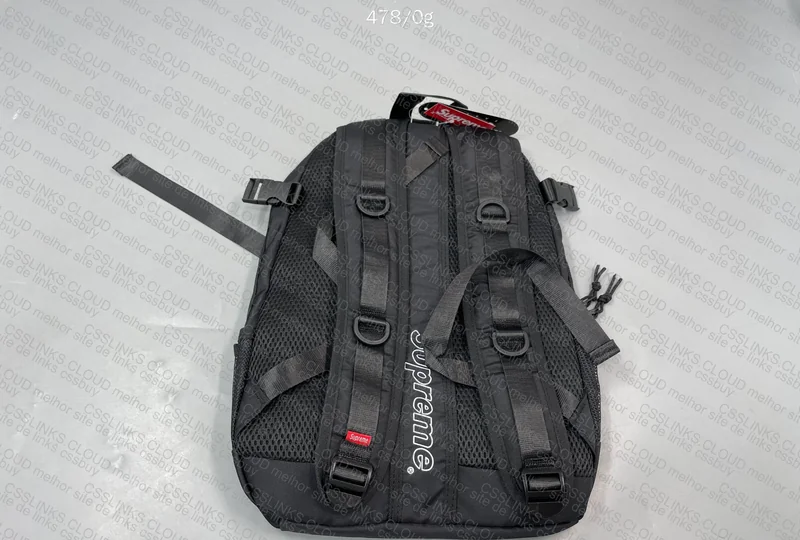 Supreme Bag 2