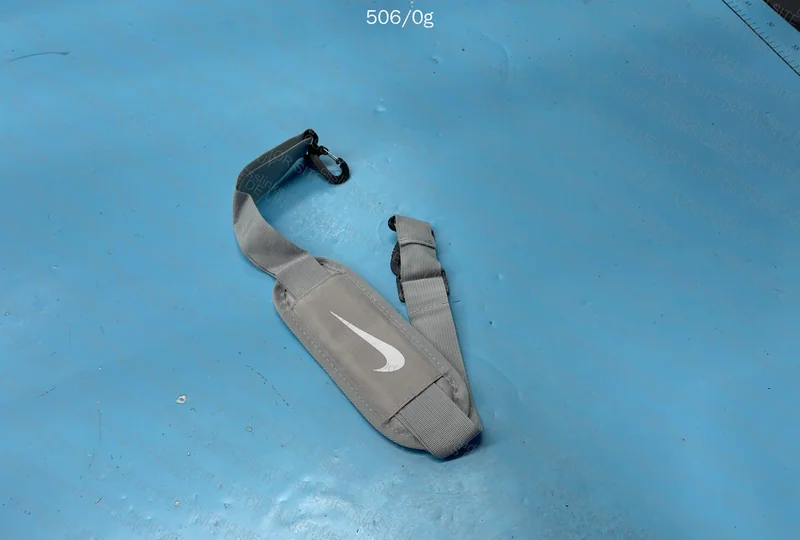 Nike Gym Bag