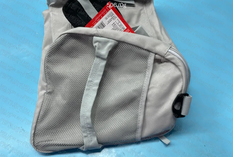 Nike Gym Bag 2