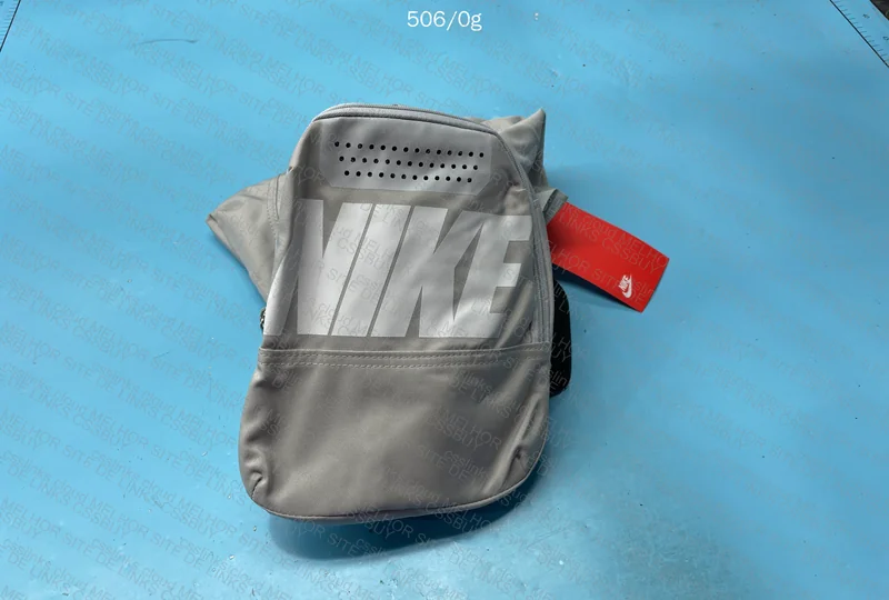 Nike Gym Bag 3