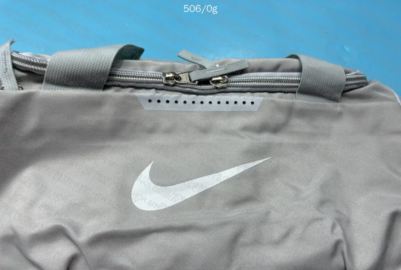 Nike Gym Bag 5