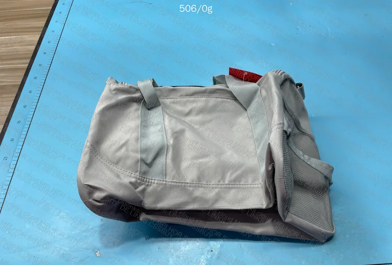 Nike Gym Bag 6