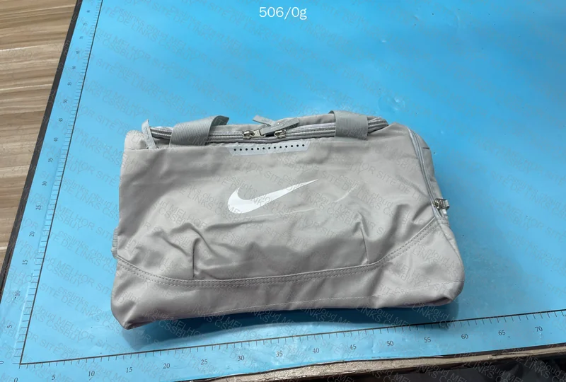 Nike Gym Bag 7