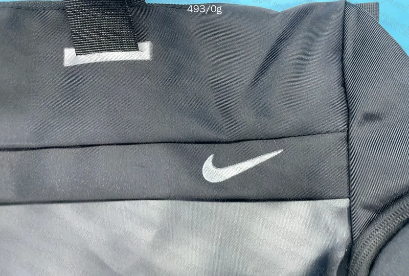 Nike Gym Bag