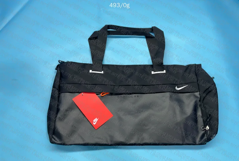 Nike Gym Bag 2