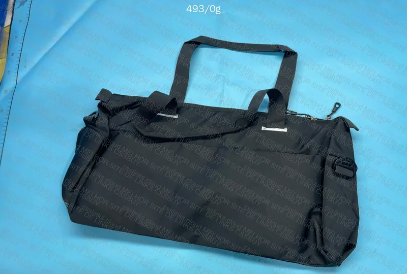Nike Gym Bag 3