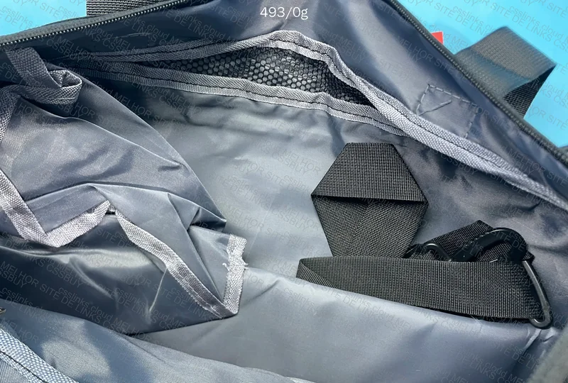 Nike Gym Bag 4