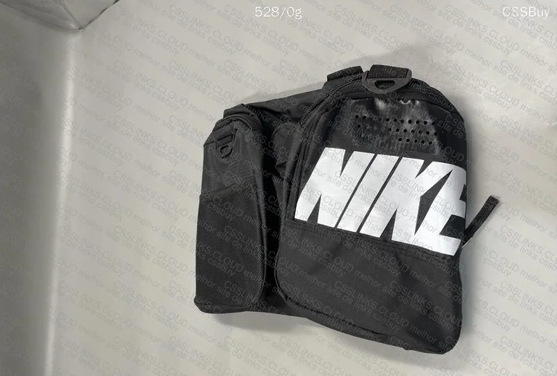 Nike Side Bag