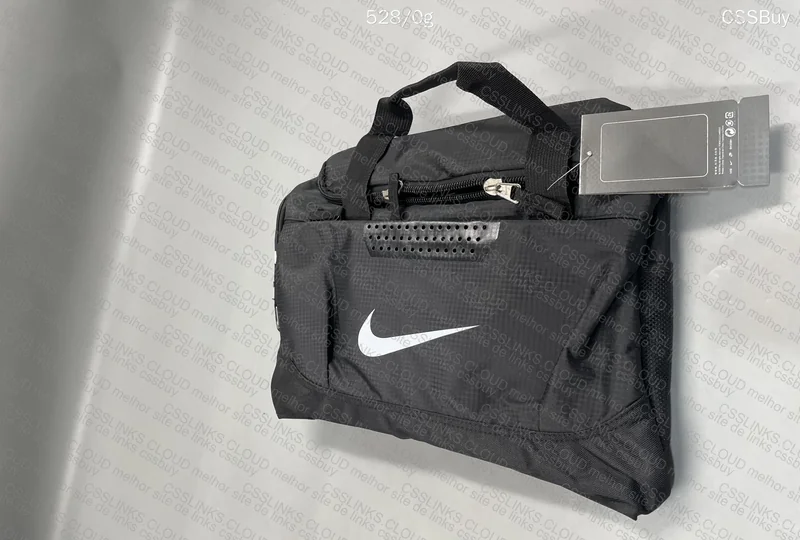Nike Side Bag 2