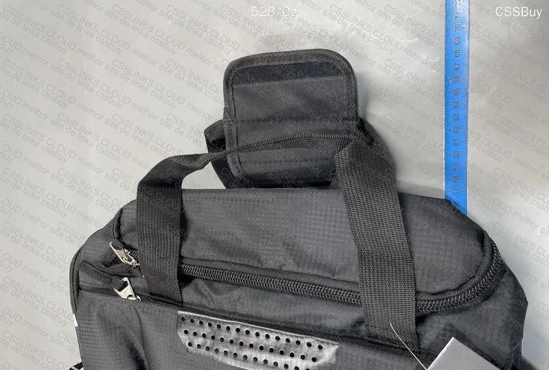 Nike Side Bag 3