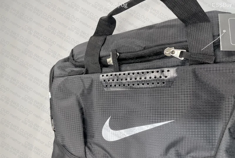 Nike Side Bag 4