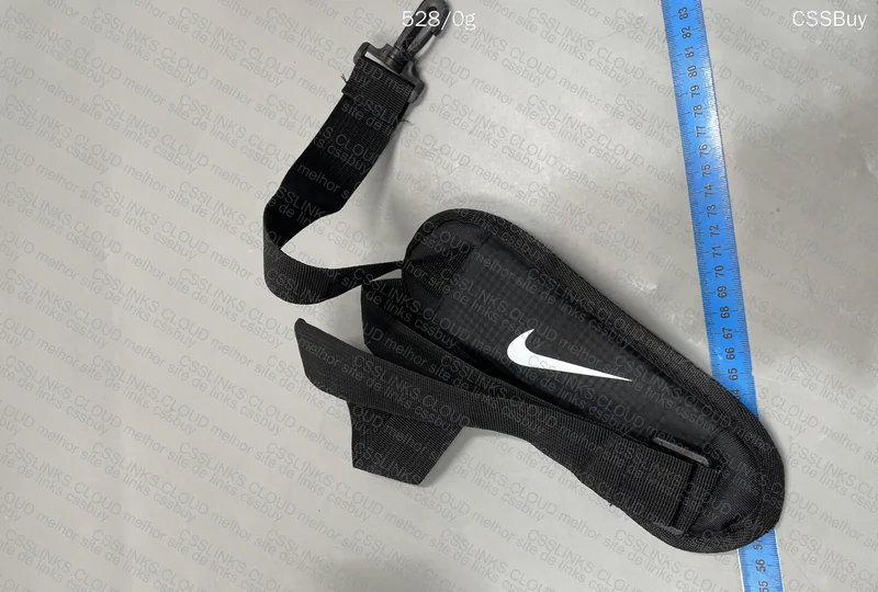 Nike Side Bag 5