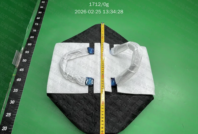 Bolsa de mão Lv 2