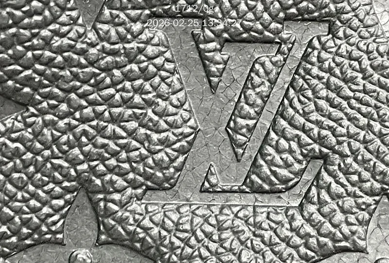 Bolsa de mão Lv 4