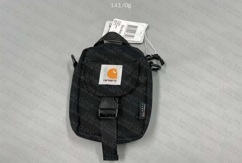 Carhartt Shoulder Bag