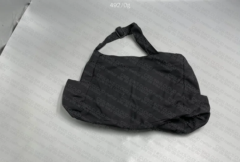 Messenger Shoulder Bag
