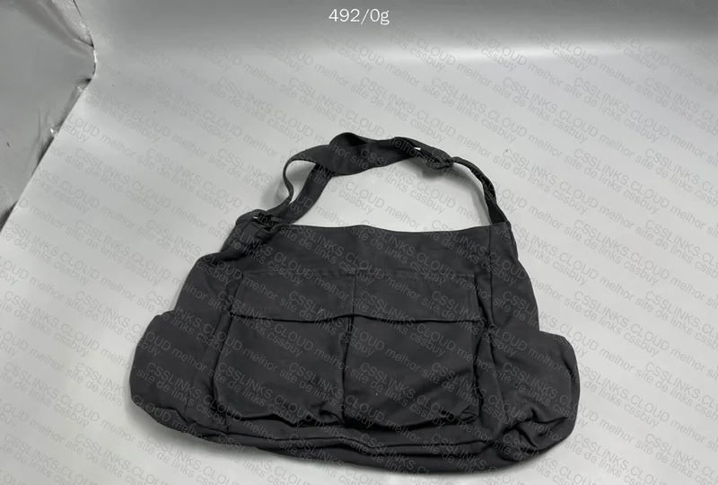 Messenger Shoulder Bag 2