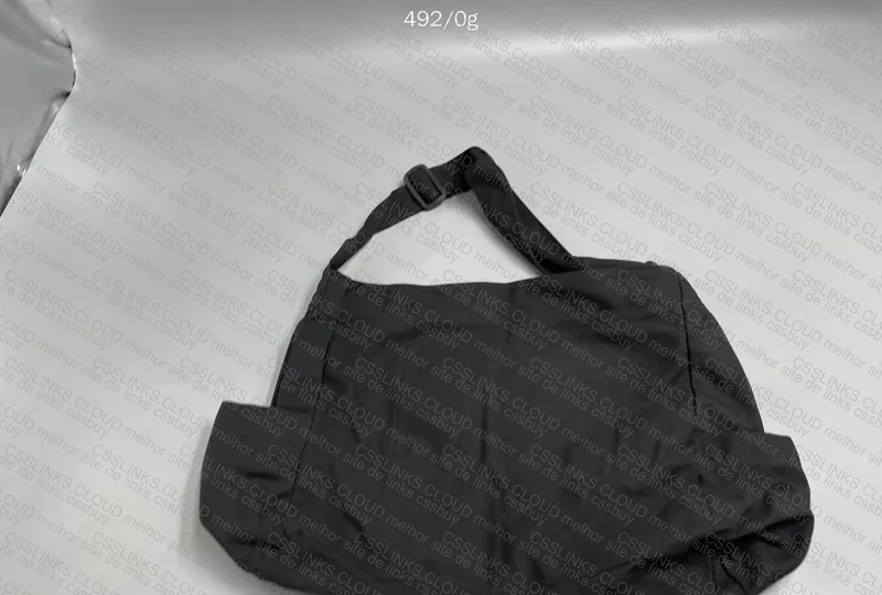 Messenger Shoulder Bag 3