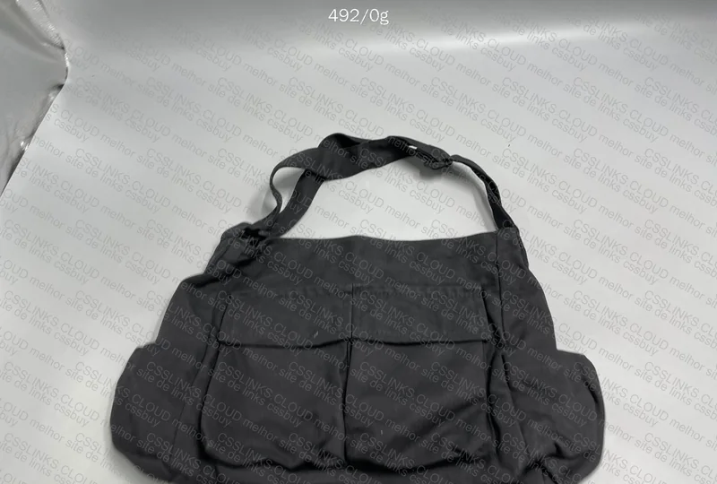 Messenger Shoulder Bag 4