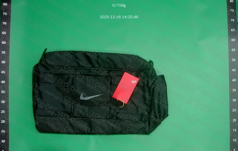 Large Nike Shoulder Bag 3