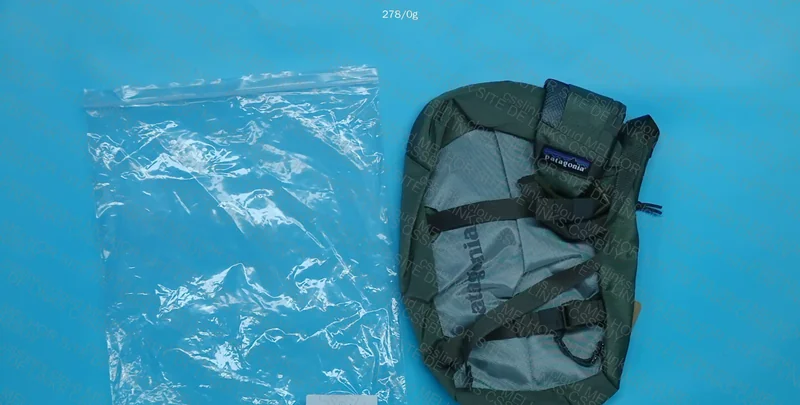Patagonia Shoulder Bag