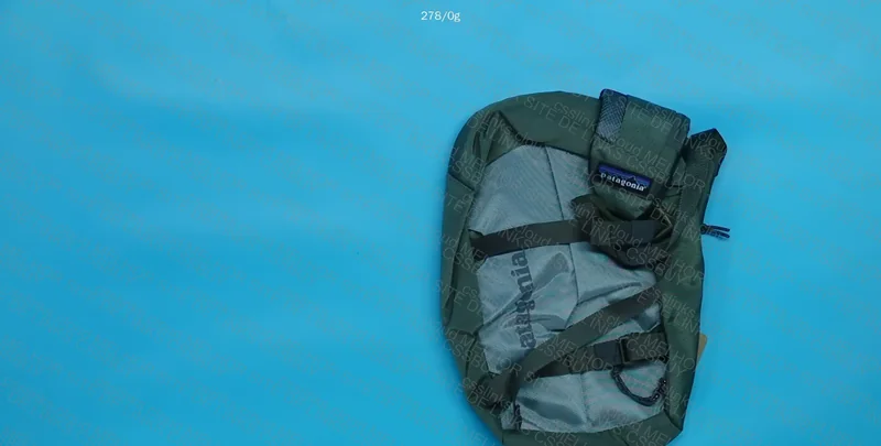 Patagonia Shoulder Bag 2