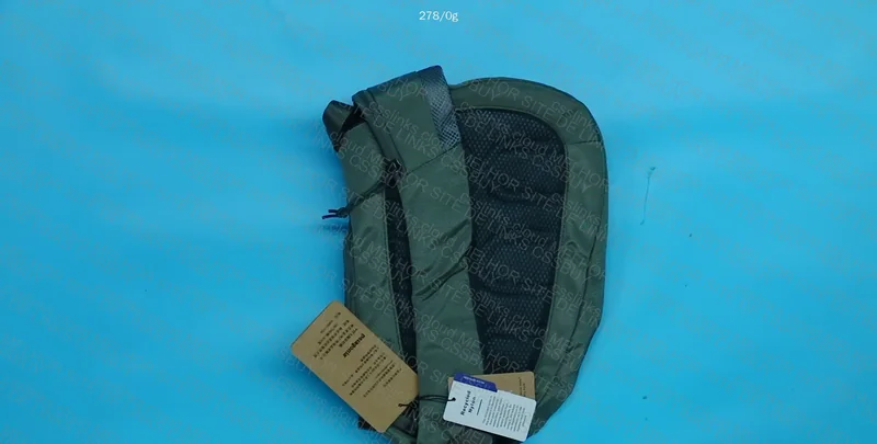 Patagonia Shoulder Bag 3