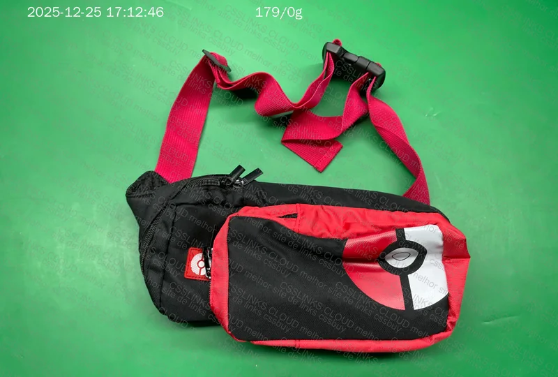 Nintendo Switch Transport Bag 2