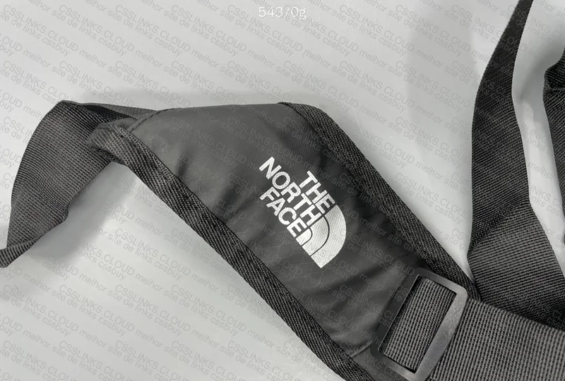TNF Transport Bag
